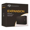 DISCO DURO EXTERNO SEAGATE EXPANSION 8TB 3.5 ESCRITORIO USB 3.0 NEGRO WIN MAC ADAPT DE ALIMENTACION DISCO DURO EXTERNO SEAGATE EXPANSION 8TB 3.5 ESCRITORIO USB 3.0 NEGRO WIN MAC ADAPT DE ALIMENTACION