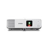 VIDEOPROYECTOR EPSON POWERLITE L260F, 3LCD, FULL HD, 4600 LUMENES, RED, USB, HDMI, WIFI, MIRACAST LASER. VIDEOPROYECTOR EPSON POWERLITE L260F, 3LCD, FULL HD, 4600 LUMENES, RED, USB, HDMI, WIFI, MIRACAST LASER.