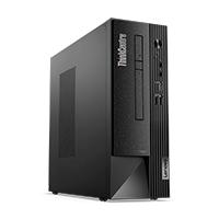 DESKTOP LENOVO THINKCENTRE NEO 50S//SFF// CORE I5-12400 2.5 GHZ// 1X 16GB UDIMM DDR4-3200// 512GB SSD M.2 2280// DVD±RW// WIN 11 PRO// 1Y ONSITE