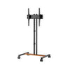 SOPORTE , MANHATTAN, 462068 , TV TIPO CARRO 35KG, 34 A 55 SOPORTE , MANHATTAN, 462068 , TV TIPO CARRO 35KG, 34 A 55
