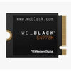 UNIDAD DE ESTADO SOLIDO SSD INTERNO WD BLACK SN770M 500GB M.2 2230 NVME PCIE GEN4 LECT.5000MB/S ESCRIT.4000MB/S TBW 300 WDS500G3X0G UNIDAD DE ESTADO SOLIDO SSD INTERNO WD BLACK SN770M 500GB M.2 2230 NVME PCIE GEN4 LECT.5000MB/S ESCRIT.4000MB/S TBW 300 WDS500G3X0G