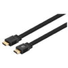 CABLES/MANHATTAN/355643/CABLE HDMI PLANO DE ALTA VELOCIDAD CON ETHERNET CABLES/MANHATTAN/355643/CABLE HDMI PLANO DE ALTA VELOCIDAD CON ETHERNET