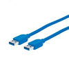 CABLES/MANHATTAN/354295/CABLE PARA DISPOSITIVOS USB-A DE SÚPERVELOCIDAD CABLES/MANHATTAN/354295/CABLE PARA DISPOSITIVOS USB-A DE SÚPERVELOCIDAD