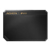 Gabinete externo ADATA EC600 para SSD y Discos Duros 2.5 Pulgadas (7mm y 9.5mm) - Interfaz interna SATA,   via USB 3.2 Gen2 (10 Gbps). EC600-BCBK, NEGRO Gabinete externo ADATA EC600 para SSD y Discos Duros 2.5 Pulgadas (7mm y 9.5mm) - Interfaz interna SATA,   via USB 3.2 Gen2 (10 Gbps). EC600-BCBK, NEGRO