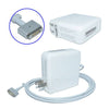 Cargador / Adaptador para Laptop AC-AP2-60W GENERICO de 60w 16.5v y 3.65A magsafe 2 - Cargador / Adaptador para Laptop AC-AP2-60W GENERICO de 60w 16.5v y 3.65A magsafe 2 -