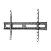 Soporte Fijo de Bajo Perfil para TV MANHATTAN 462273 - 45 kg, 37 pulgadas, 70 pulgadas, TV Soporte Fijo de Bajo Perfil para TV MANHATTAN 462273 - 45 kg, 37 pulgadas, 70 pulgadas, TV