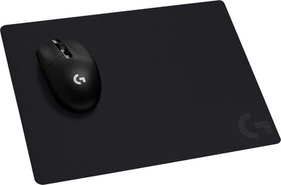 Mouse Pad Gaming Logitech G240 943-000783. -