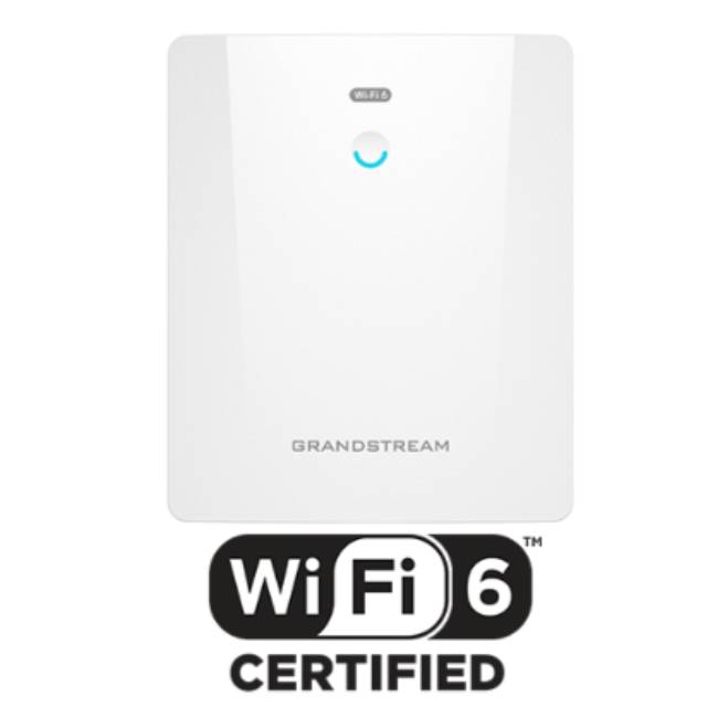 Punto de Acceso Wifi 6 - 2, 5 Gigabit con PoE/PoE+, admin en la nube(Gratuito), exterior, MIMO, Cobertura hasta 300 mts y 512 usuarios Punto de Acceso Wifi 6 - 2, 5 Gigabit con PoE/PoE+, admin en la nube(Gratuito), exterior, MIMO, Cobertura hasta 300 mts y 512 usuarios