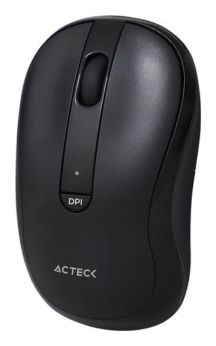 KIT ACTECK CREATOR PRIME MK455 / TECLADO Y MOUSE / ALAMBRICO / 105 TECLAS / MULTIMEDIA / 1600 DPI AJUSTABLE / OPTICO / 3 BOTONES + SCROLL / WIN - MAC OS - ANDROID / NEGRO / AC-939928