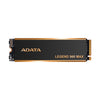 SSD ADATA LEGEND 960 MAX 1 TB, M.2, PCI Express 4.0 Lectura 7400 MB/s, Escritura 6000 MB/s SSD ADATA LEGEND 960 MAX 1 TB, M.2, PCI Express 4.0 Lectura 7400 MB/s, Escritura 6000 MB/s