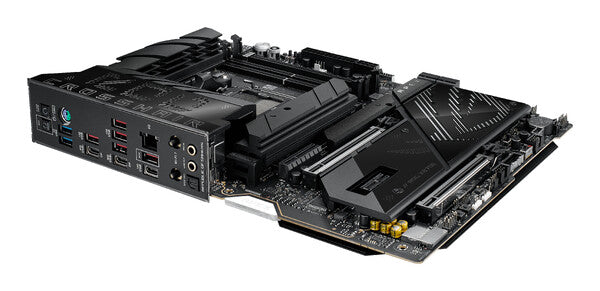 MB ASUS X870 AMD S-AM5 9A GEN /2X DDR5 8000 /2X DP TIPO-C /5X M.2 /5X USB 3.2 /WIFI 7 /BLUETOOTH /ATX /GAMA ALTA /GAMER