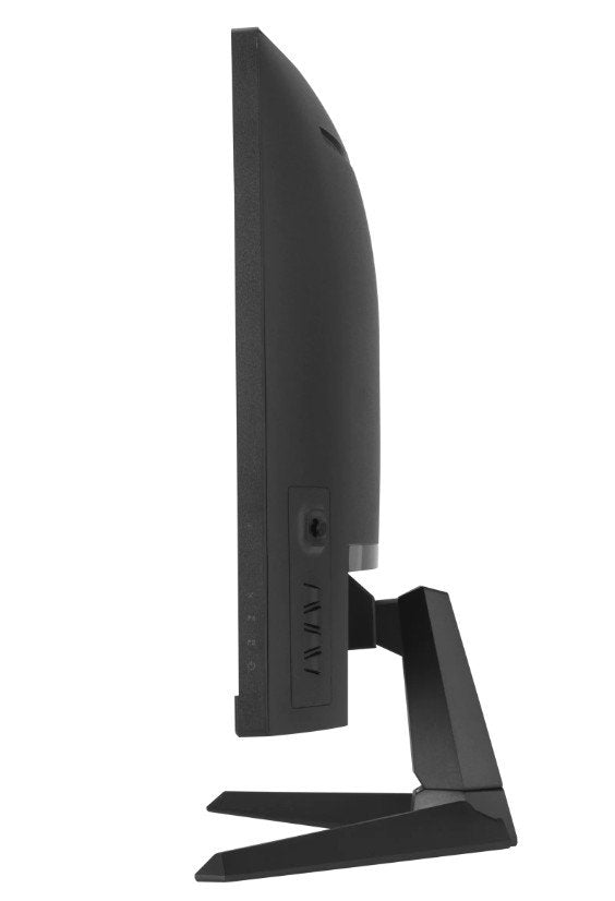 MONITOR GAMER ASUS TUF VG27VQM1B /27 /1920X1080 /1MS /280HZ /2X HDMI /DP /VESA /ALTAVOCES /FREESYNC PREMIUM /CURVO