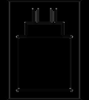 AUDIFONOS INALAMBRICOS BLUETOOTH 5.3 BASEUS, BOWIE E18, 25 HORAS CON EL ESTUCHE DE CARGA, HASTA 6 HORAS DE USO CONTINUO, COMPATIBLE CON ANDROID, IOS, WINDOWS, COLOR NEGRO