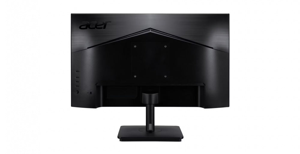 MONITOR ACER V7 V247Y EBI, 23.8 PULGADAS, FHD, 1920 X 1080, 100HZ, IPS, 4 MS GTG, HDMI, VGA, VESA, FREESYNC, INCL, INCLUYE HDMI, NEGRO, 3 AÑOS DE GARANTIA