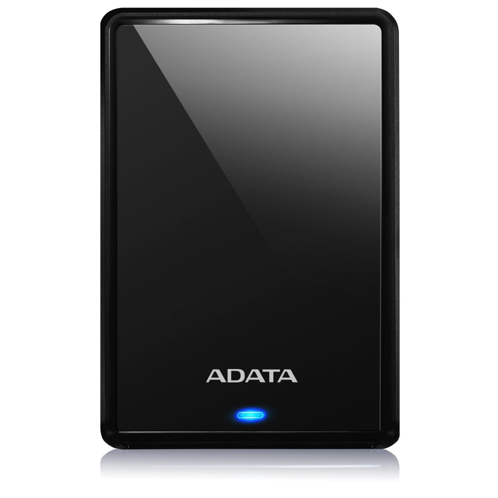 DISCO DURO EXTERNO ADATA HV620S 4TB PORTATIL 2.5 USB 3.2 NEGRO WINDOWS MAC LINUX DASHDRIVE SLIM