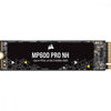 UNIDAD DE ESTADO SOLIDO INTERNO CORSAIR MP600 PRO NH 4TB  M.2 2280 NVME PCIE GEN 4X4 LECTURA 7000MB/S ESCRIT 6500MB/S SIN DISIPADOR  (CSSD-F4000GBMP600PNH) UNIDAD DE ESTADO SOLIDO INTERNO CORSAIR MP600 PRO NH 4TB  M.2 2280 NVME PCIE GEN 4X4 LECTURA 7000MB/S ESCRIT 6500MB/S SIN DISIPADOR  (CSSD-F4000GBMP600PNH)