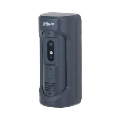 FRENTE DE CALLE/ DAHUA/ VTO2101E-P-S2/ PARA VIDEOPORTERO IP/ ANTIVANDALICO IK10/ FUNCION INDEPENDIENTE/ METALICO/ IP65/ CAMARA DE 2 MEGAPIXELES/ SOPORTA MENSAJES DE VIDEO Y AUDIO/ POE 802.3 AF/ APERT