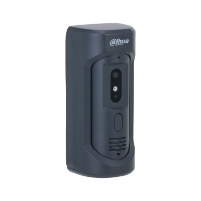 FRENTE DE CALLE/ DAHUA/ VTO2101E-P-S2/ PARA VIDEOPORTERO IP/ ANTIVANDALICO IK10/ FUNCION INDEPENDIENTE/ METALICO/ IP65/ CAMARA DE 2 MEGAPIXELES/ SOPORTA MENSAJES DE VIDEO Y AUDIO/ POE 802.3 AF/ APERT