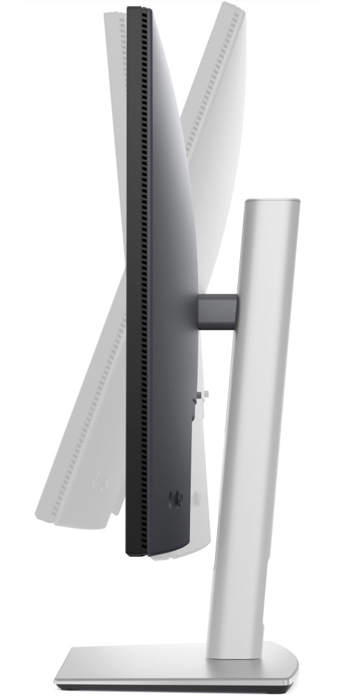 MONITOR LCD DELL P2725QE | 27 PULGADAS 4K | 3840 X 2160 | 100HZ | HDMI, DP, USB-C, USB-A, RJ45| 3 AÑOS DE GARANTIA | 210-BRJB |