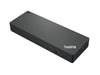 LENOVO THINK DOCKING UNIVERSAL THUNDERBOLT 4 LENOVO THINK DOCKING UNIVERSAL THUNDERBOLT 4
