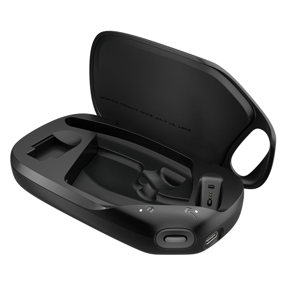 MANOS LIBRES | HP POLY | AJ8V4AA#AC3 // MONOAURAL, VOYAGER LEGEND 50-M UC, INALÁMBRICO, BLUETOOTH, USB