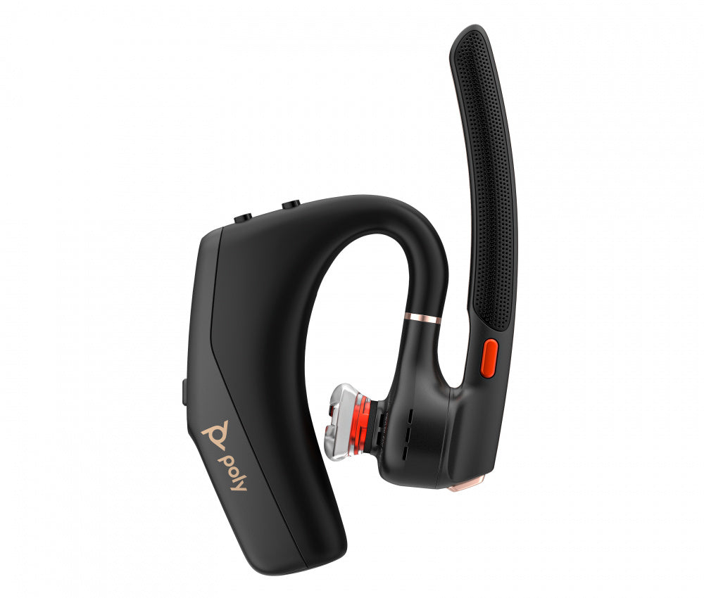 MANOS LIBRES | HP POLY | AJ8V4AA#AC3 // MONOAURAL, VOYAGER LEGEND 50-M UC, INALÁMBRICO, BLUETOOTH, USB