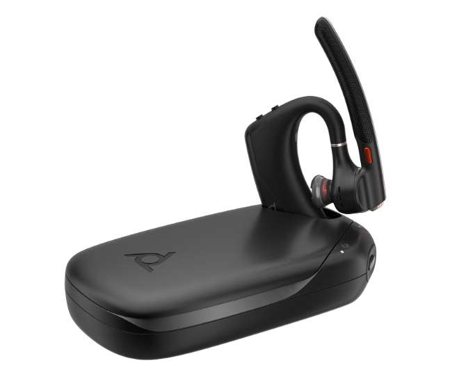 MANOS LIBRES | HP POLY | AJ8V4AA#AC3 // MONOAURAL, VOYAGER LEGEND 50-M UC, INALÁMBRICO, BLUETOOTH, USB