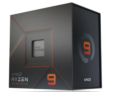 AMD RYZEN 9 7950X 16CORE RETAIL -