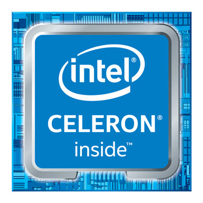 Procesador Intel Celeron G5925 3.60GHz - 2 núcleos Socket 1200, 4 MB Caché, Comet Lake. (COMPATIBLE MB CHIPSET 400 Y 500)