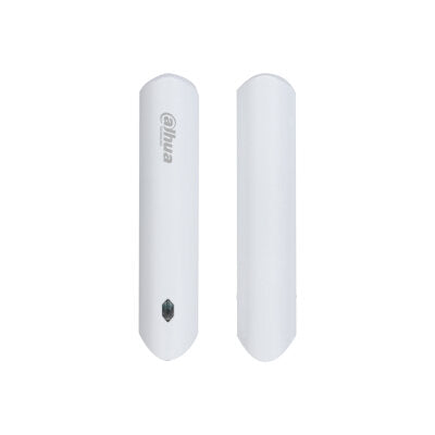DETECTOR INALAMBRICO/ DAHUA/ DHI-ARD324-W2S/ INTERIOR DE VIBRACIONMAGNETICOINCLINACION/1 ENTRADA DE ALARMA CONTACTO SECO NA-NC O PULSO/INDICADOR LED/ALARMA BATERIA BAJA/DETECCION DE INTENSIDAD DE