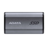 SSD Externo ADATA SE880 1TB. Interfaz USB 3.2 Gen 2 X2 - Puerto USB-C. Color GRIS. Numero de parte AELI-SE880-1TCGY SSD Externo ADATA SE880 1TB. Interfaz USB 3.2 Gen 2 X2 - Puerto USB-C. Color GRIS. Numero de parte AELI-SE880-1TCGY