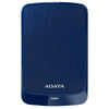 Disco Duro Externo ADATA 2.5 pulgadas HV320 1TB USB 3.2 - Gen1 (USB 5Gbps) compatible con 3.1 y 2.0. Color AZUL. AHV320-1TU31-CBL Disco Duro Externo ADATA 2.5 pulgadas HV320 1TB USB 3.2 - Gen1 (USB 5Gbps) compatible con 3.1 y 2.0. Color AZUL. AHV320-1TU31-CBL