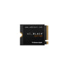 SSD WD BLACK SN770 WDS200T3X0G 2TB 2230 - SSD WD BLACK SN770 WDS200T3X0G 2TB 2230 -