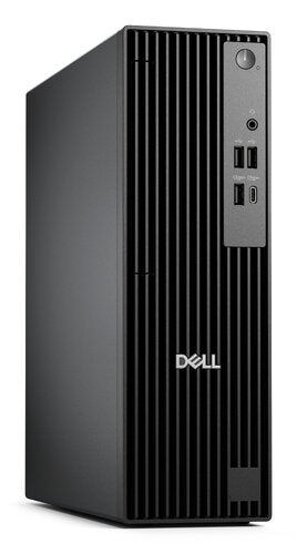 PC DELL PRO SLIM INTEL CORE I7 14700 16 GB 512 GB SSD WIFI WIN11 PRO 3 AÑO DE GARANTIA NEGRO 1N5GV