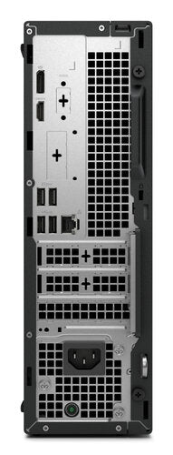 PC DELL PRO SLIM INTEL CORE I7 14700 16 GB 512 GB SSD WIFI WIN11 PRO 3 AÑO DE GARANTIA NEGRO 1N5GV