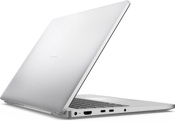 LAPTOP DELL PRO 14 INTEL CORE ULTRA 7 255U 16 GB 512 GB SSD 14 FHD WIN11 PRO 3 AÑO DE GARANTIA SILVER 2HWN3