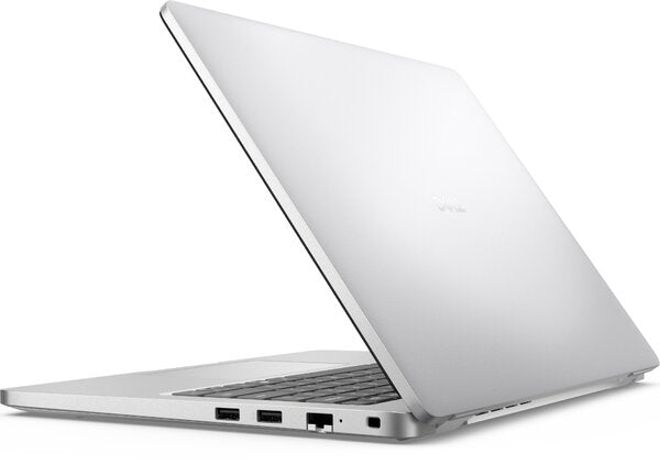 LAPTOP DELL PRO 14 INTEL CORE ULTRA 7 255U 16 GB 512 GB SSD 14 FHD WIN11 PRO 3 AÑO DE GARANTIA SILVER 2HWN3
