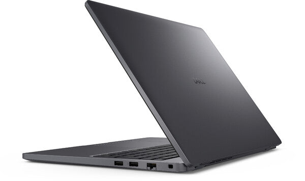 LAPTOP DELL PRO 16 INTEL CORE 7 150U 16 GB 512 GB SSD 16 FHD WIN11 PRO 1 AÑO DE GARANTIA NEGRO 40VPG