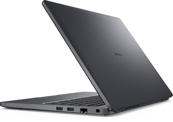 LAPTOP DELL PRO 14 | AMD RYZEN 5 PRO 230 | 16 GB | 512 GB SSD | 14 FHD | WIN11 PRO | 1 AÑO DE GARANTIA | NEGRO | 6F1NR
