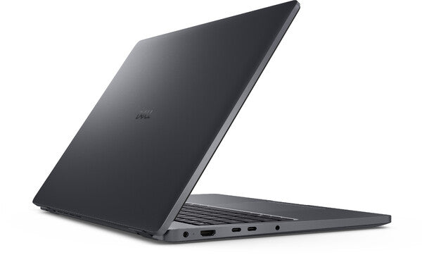 LAPTOP DELL PRO 16 | INTEL CORE™ 7 150U | 16 GB | 512 GB SSD | 16 FHD | WIN11 PRO | 1 AÑO DE GARANTIA | NEGRO | CTV12