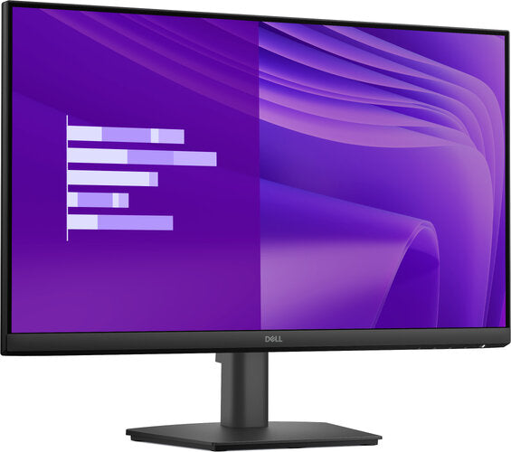 Monitor DELL PRO E2425HM de 23.8 Pulgadas - Tecnología de conmutación en el plano (IPS) 100 Hz