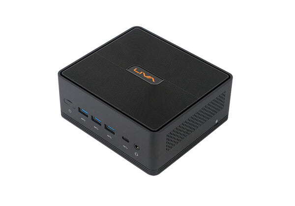 MINI PC ECS LIVA Z2 INTEL N4020 SOC/4GB /128GB/ USB/ HDMI/ 1MDP / WIFI /BLUETOOTH / WINDOWS11PRO