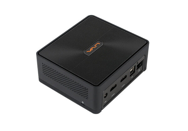 MINI PC ECS LIVA Z2 INTEL N4020 SOC/4GB /128GB/ USB/ HDMI/ 1MDP / WIFI /BLUETOOTH / WINDOWS11PRO