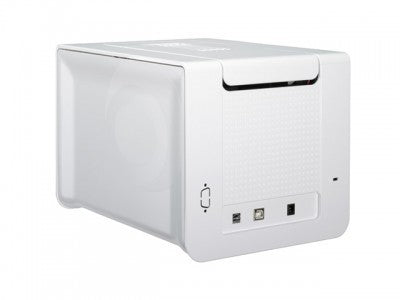 Impresora Tarjetas PVC EVOLIS ZENIUS - Transferencia Térmica 300 DPI