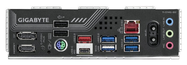 TARJETA MADRE GIGABYTE B850 GAMING X WIFI6E / SOCKET AMD AM5 / DDR5 8200 MT/S / WIFI6 / ATX / GAMER