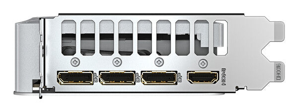 TARJETA DE VIDEO GIGABYTE GV-N506TEAGLEOC ICE-8GD / GDDR7 8GB / PCIE 5.0 / DP 2.1 /HDMI 2.1 / GAMER