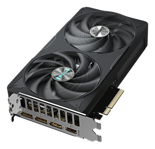TARJETA DE VIDEO GIGABYTE GV-N506TEAGLE OC-8GD / RTX 5060 TI / GDDR7 8GB / PCIE 5.0 / DP 2.1 / HDMI 2.1 / GAMA MEDIA