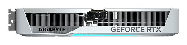 TARJETA DE VIDEO GIGABYTE GV-N5070EAGLEOC ICE-12GD / RTX 5070 / GDDR7 12 GB / DP 2.1 / HDMI 2.1 / COLOR BLANCO