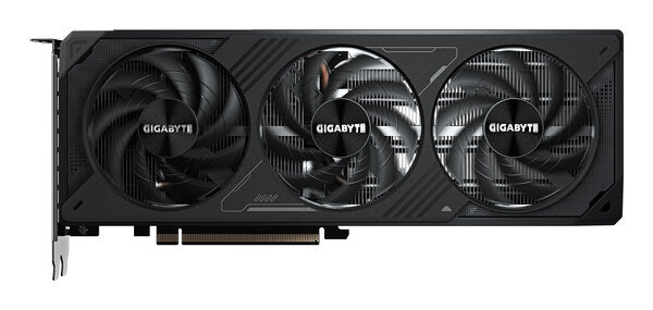 TARJETA DE VIDEO GIGABYTE GV-N5070WF3OC-12GD / RTX 5070 / 12GB GDDR7 / PCIE 5.0 / GAMING