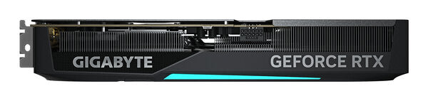 TARJETA DE VIDEO GIGABYTE GV-N507TEAGLE OC-16GD / RTX 5070 TI / VRAM 16GB / PCIE 5.0 / GDDR7 / GAMING